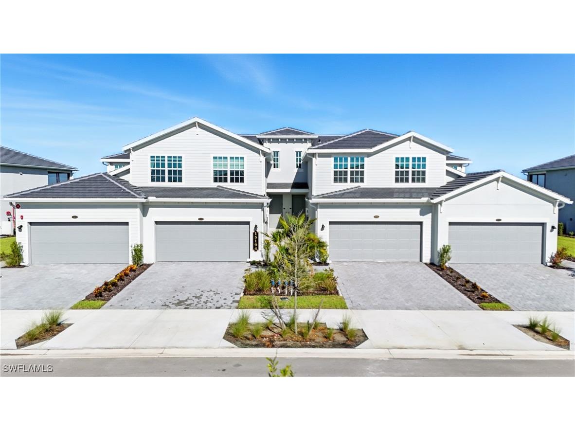 15194 Bluffton Lane #1422 Punta Gorda FL 33982 225065767 image1