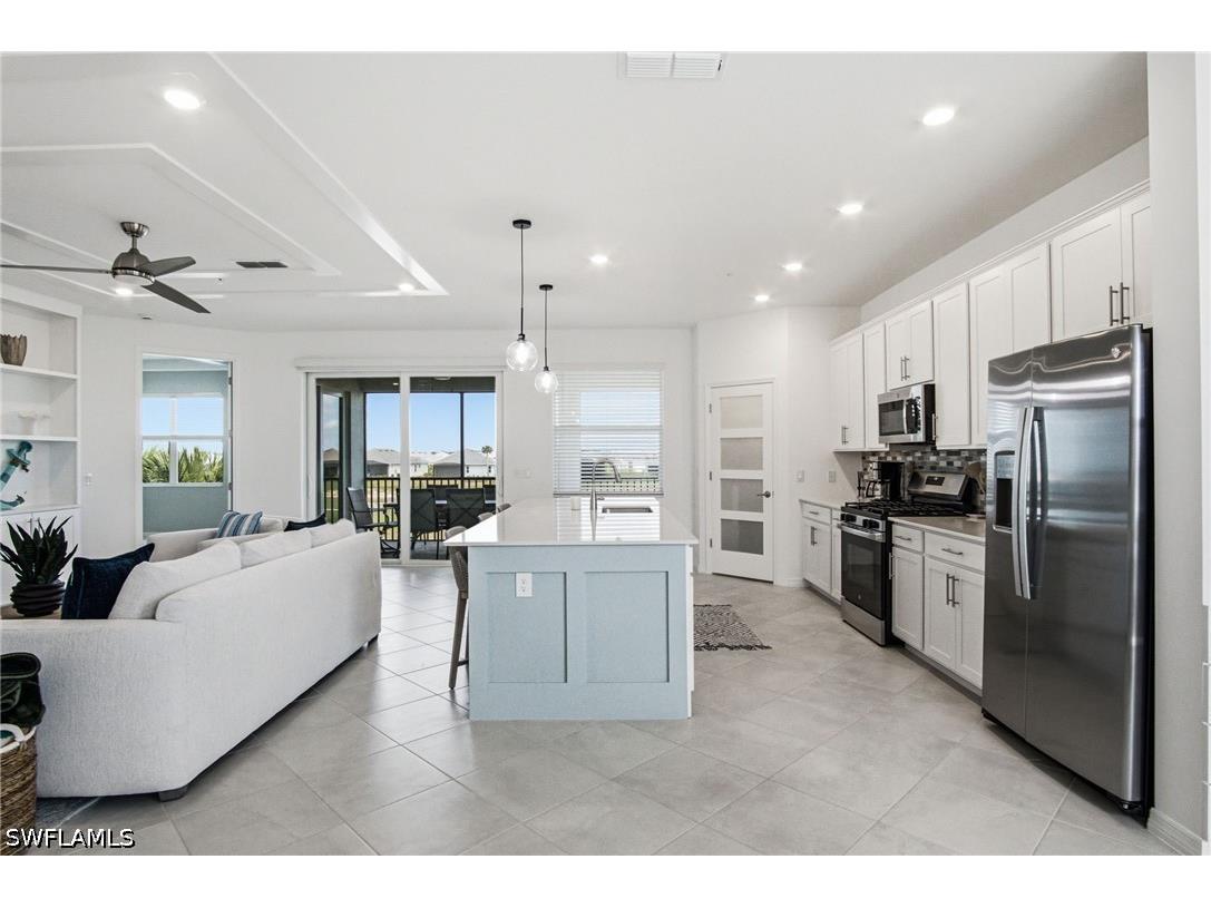 15194 Bluffton Lane #UNIT 1422 Punta Gorda FL 33982 226024691 image3