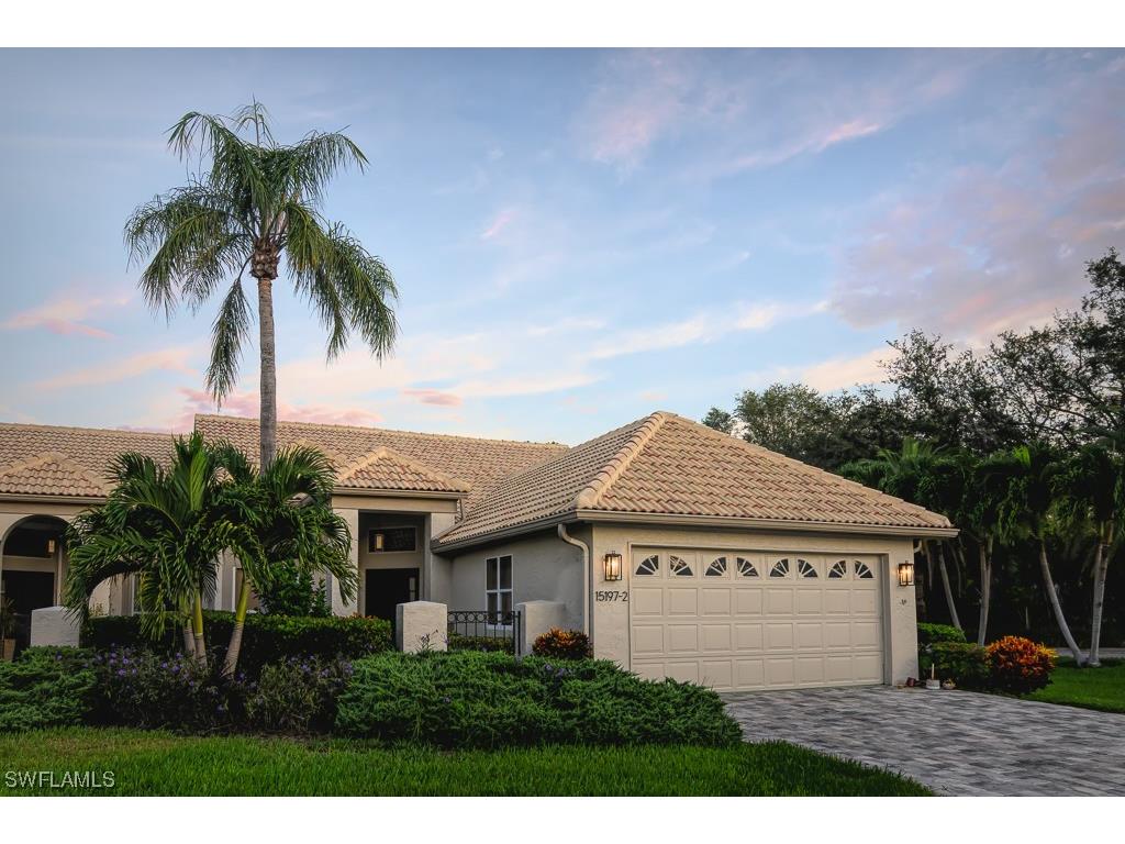15197 Majorca Bay Drive #2 Naples FL 34110 223057070 image1