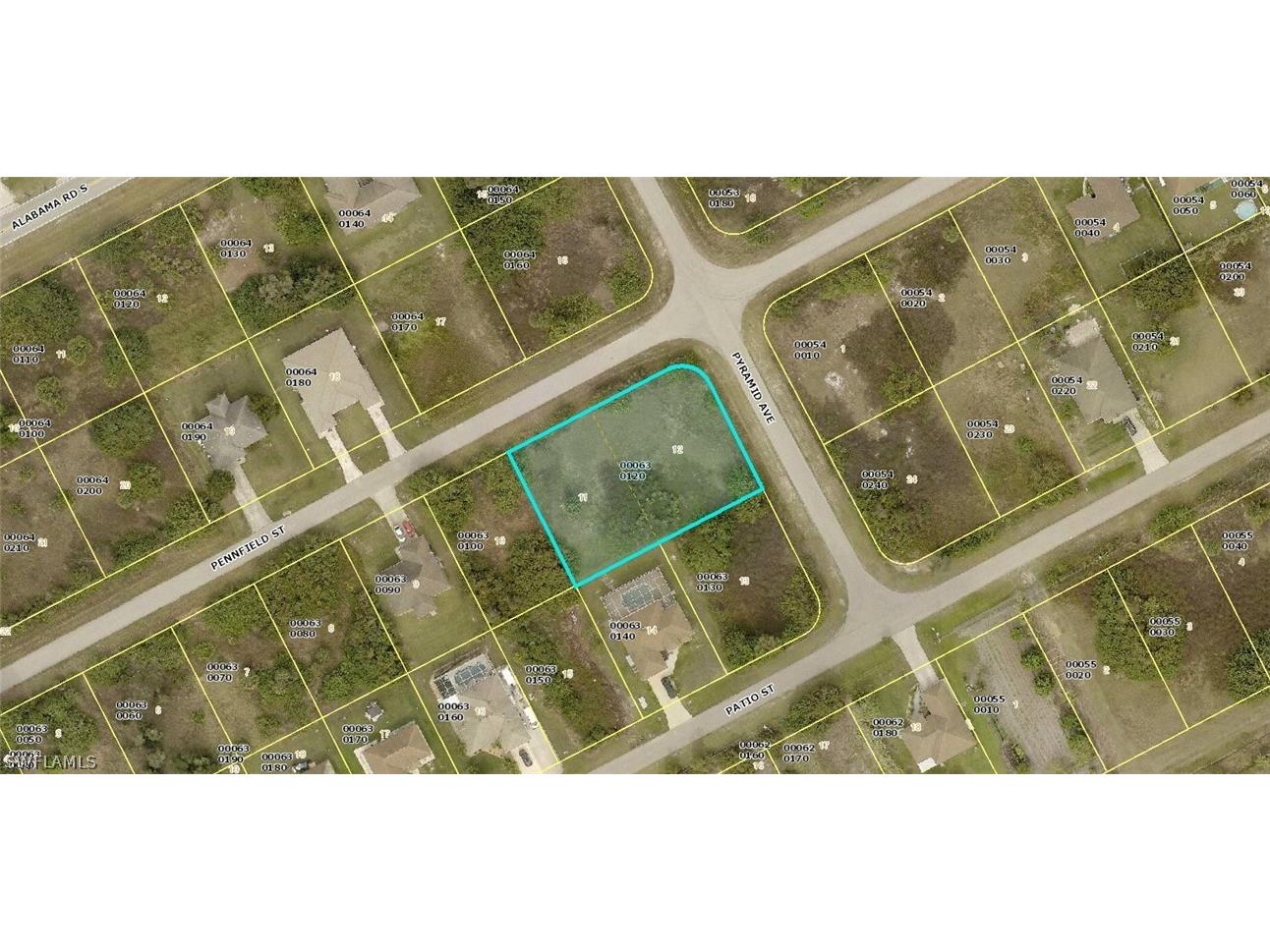 152/154 Pennfield Street S Lehigh Acres FL 33974 222035974 image1