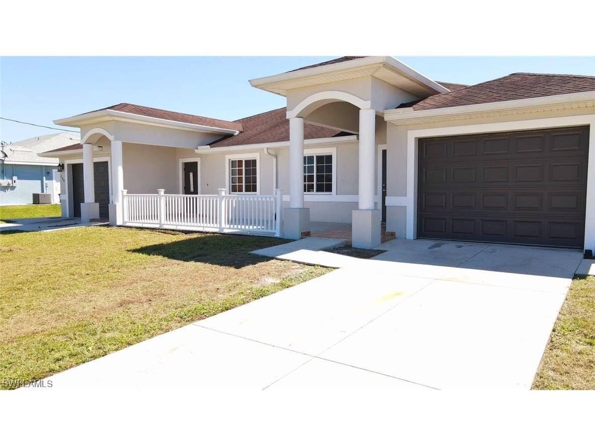 152-154 Pullman Street Lehigh Acres FL 33974 223087060 image1
