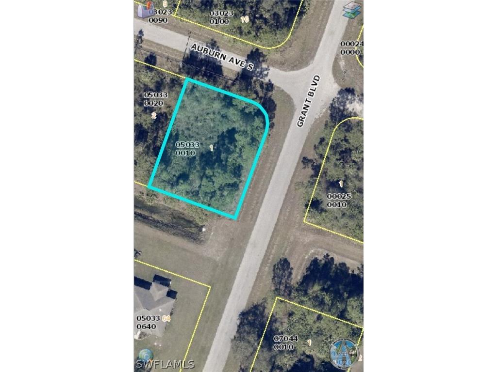 152 Auburn Avenue S Lehigh Acres FL 33974 224028904 image1