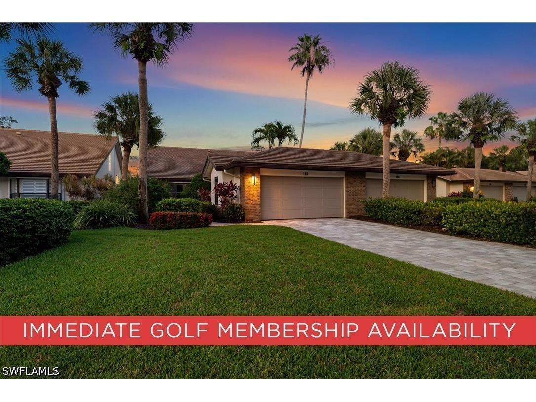 152 Cypress View Drive #C25 Naples FL 34113 226019407 image1