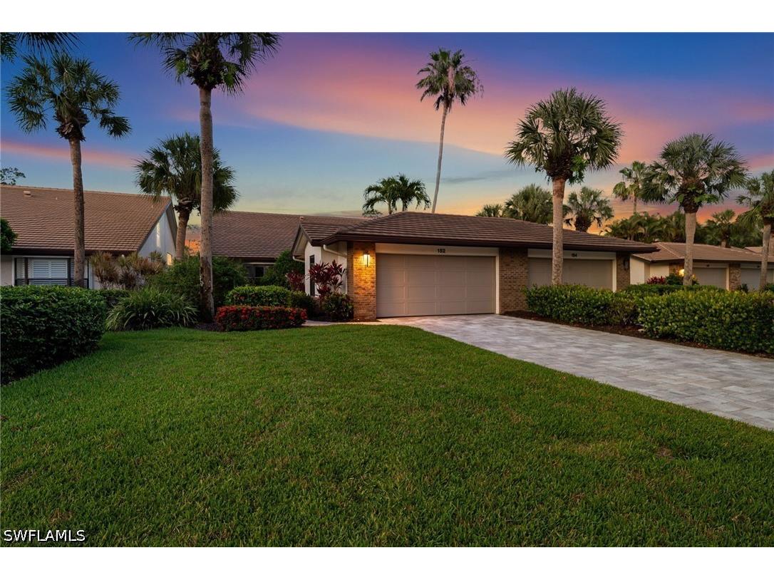 152 Cypress View Drive #C25 Naples FL 34113 226019407 image27