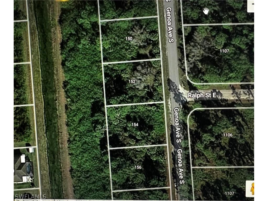 152 Genoa Avenue S Lehigh Acres FL 33974 224054633 image1