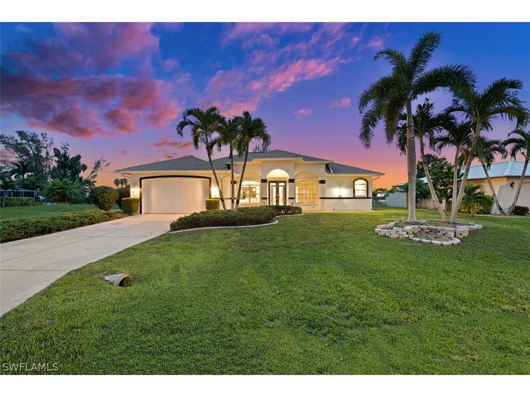 152 Kamal Parkway Cape Coral FL 33904 224046461 image1