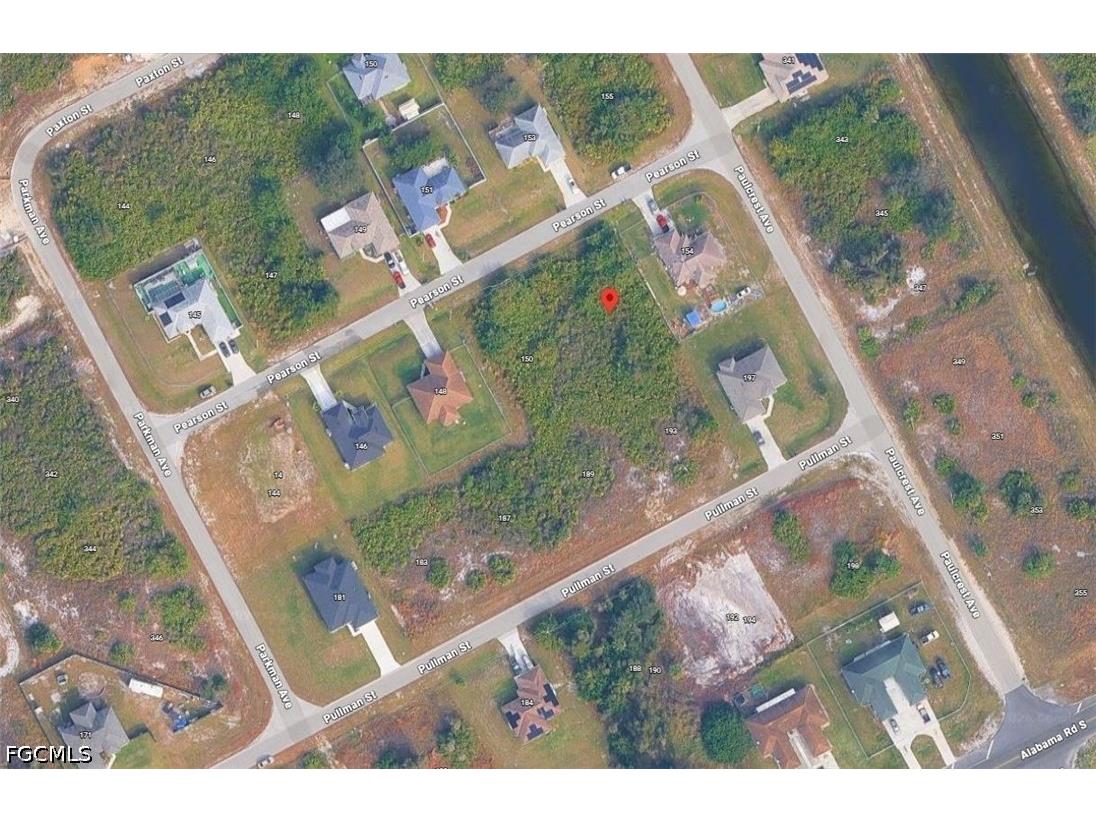 152 Pearson Street Lehigh Acres FL 33974 2026016251 image1