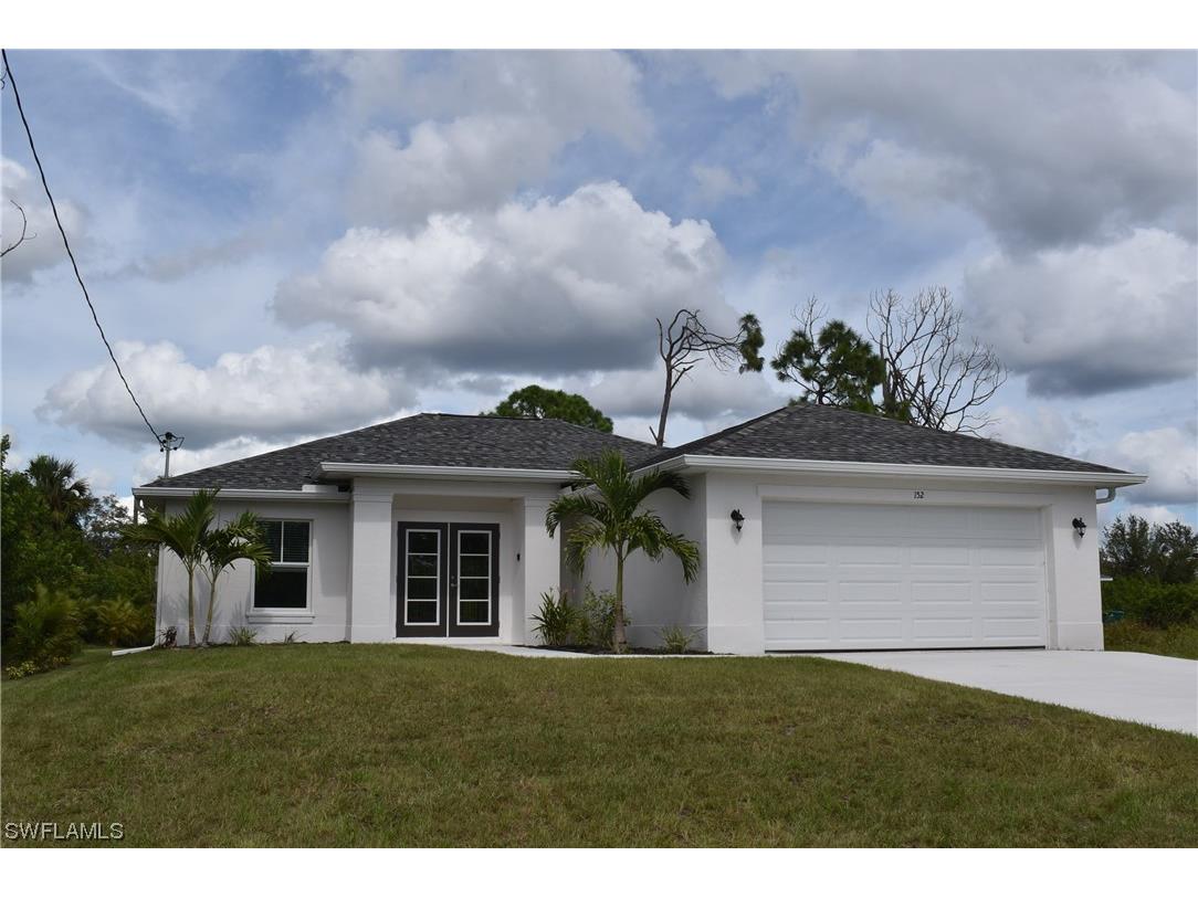 152 Red Cedar Park Rotonda West FL 33947 223060960 image1