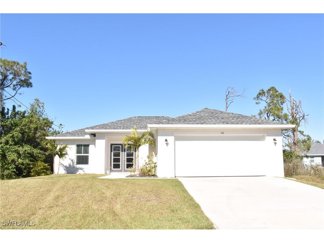 152 Red Cedar Park Rotonda West FL 33947 225071016 image1