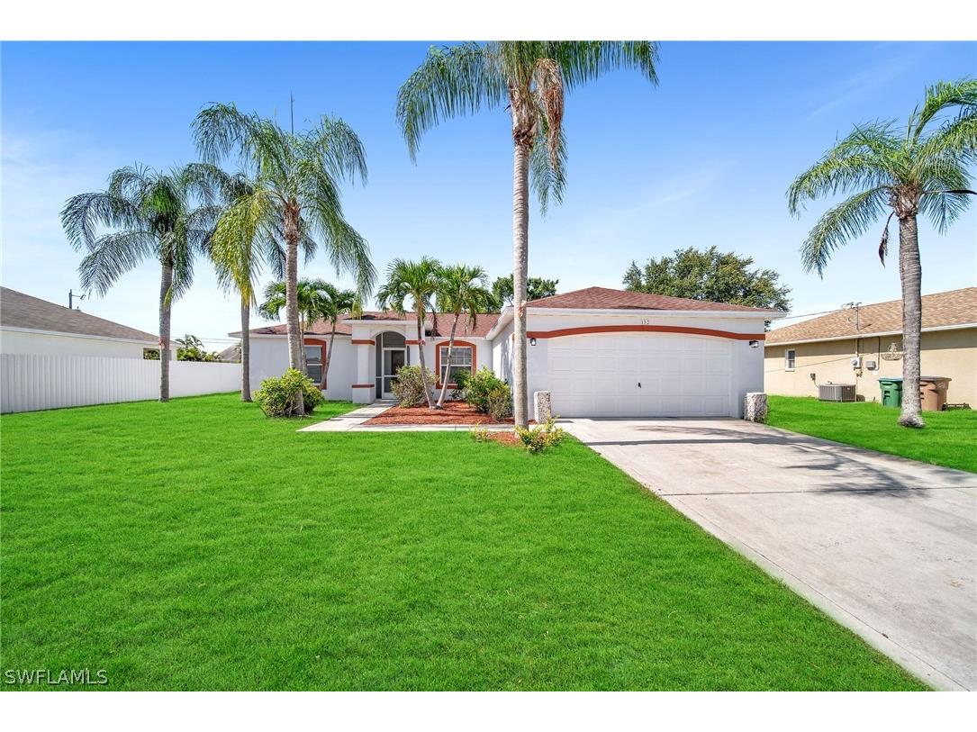 152 SE 19th Lane Cape Coral FL 33990 224046525 image1
