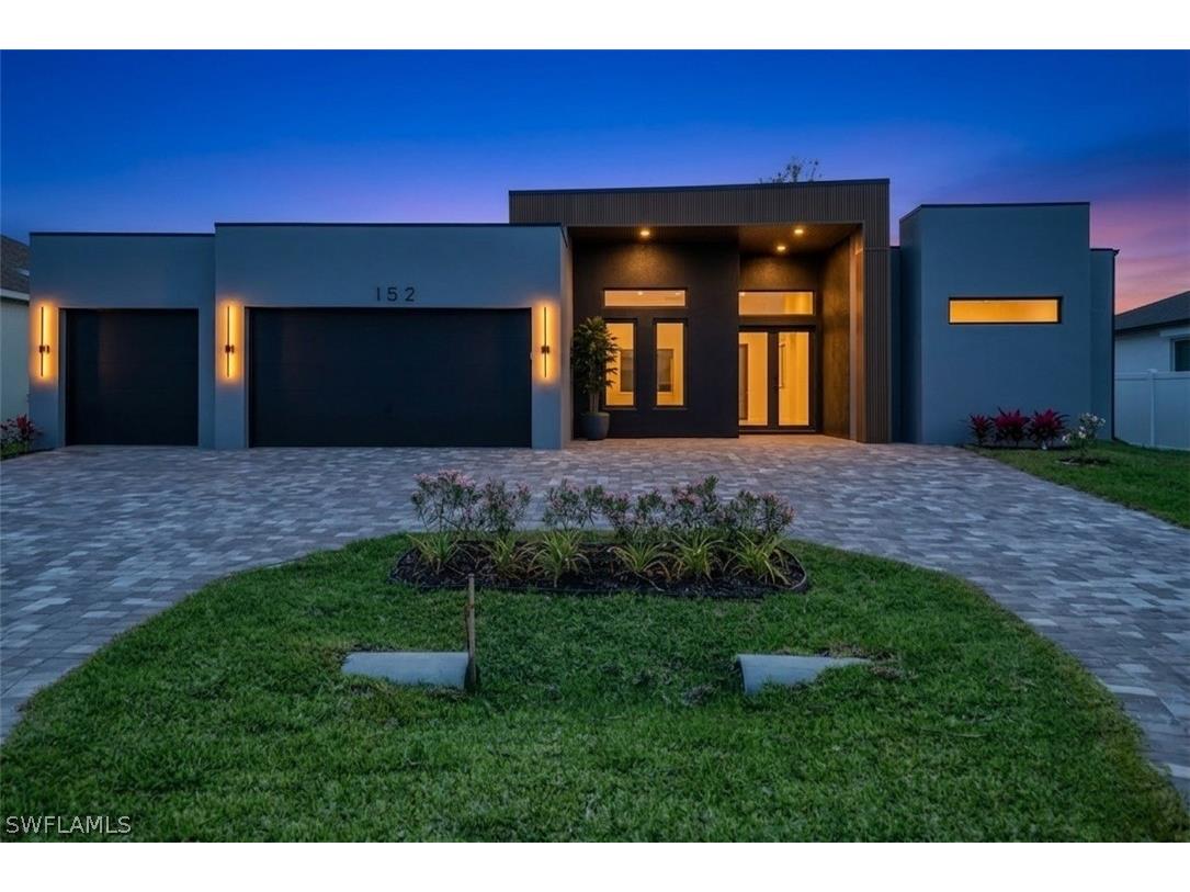 152 SW 28th Street Cape Coral FL 33914 226011325 image1