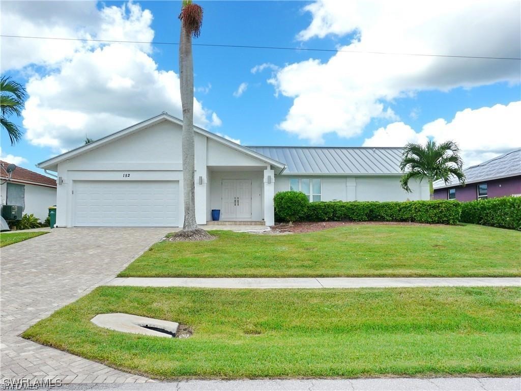 152 Shorecrest Court Marco Island FL 34145 223017012 image1