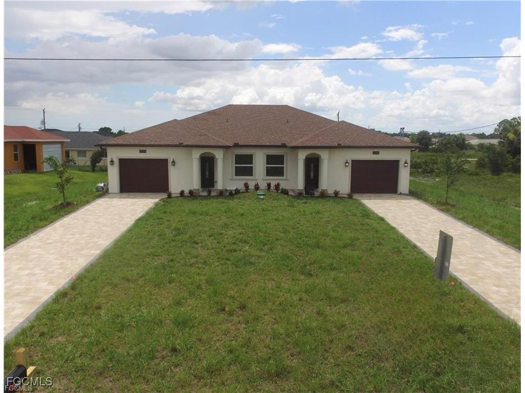1520/1522 Gretchen Avenue S Lehigh Acres FL 33973 225029939 image1