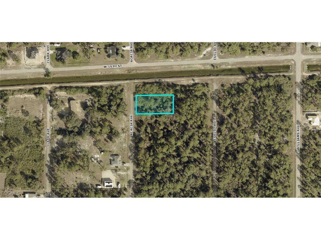 1520 Acacia Avenue Lehigh Acres FL 33972 2025015758 image1