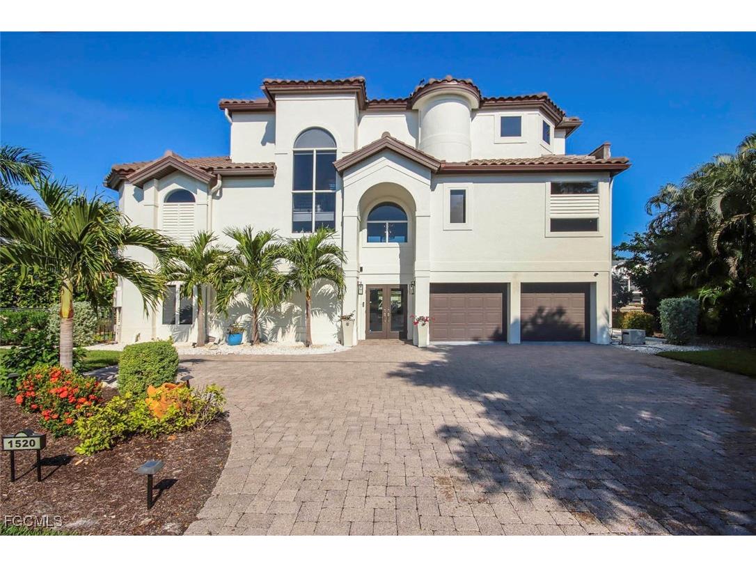 1520 Angel Drive Sanibel FL 33957 2025025010 image1