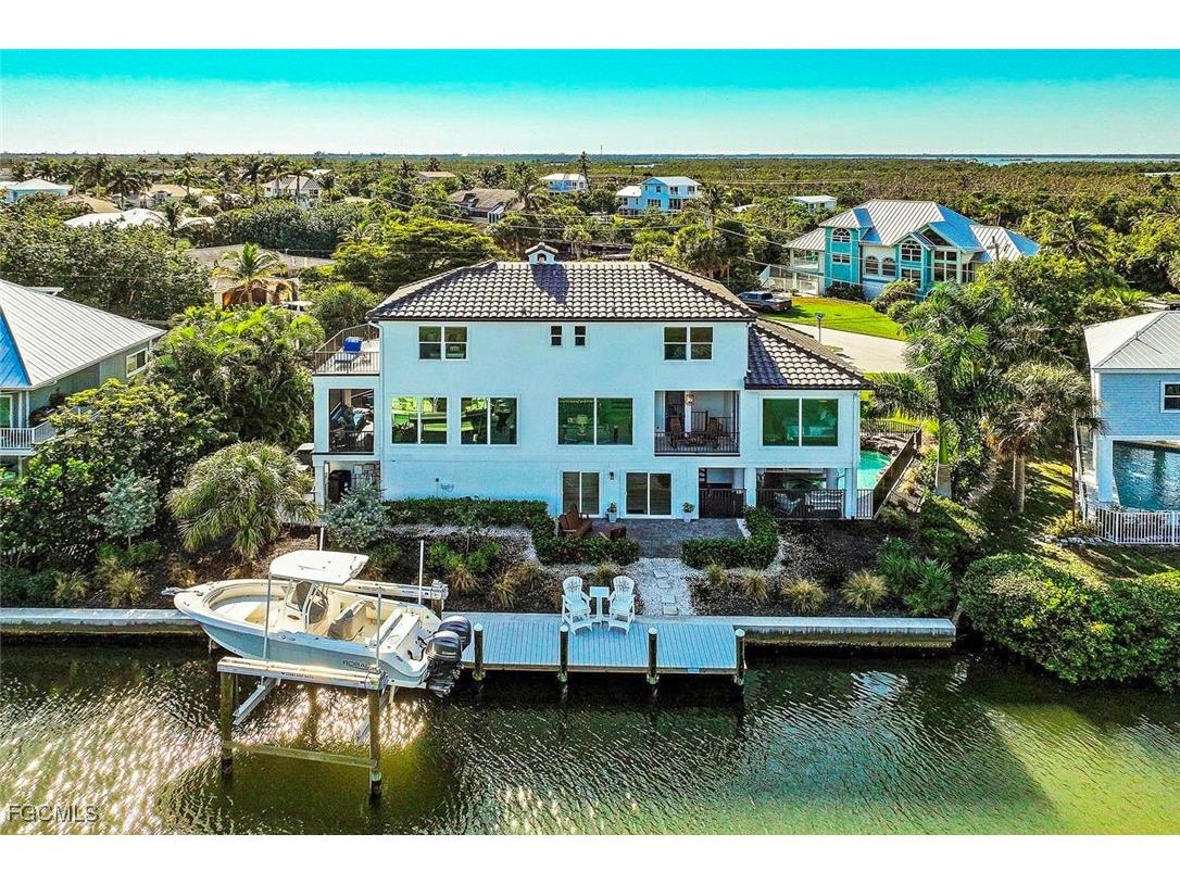 1520 Angel Drive Sanibel FL 33957 2025025010 image44