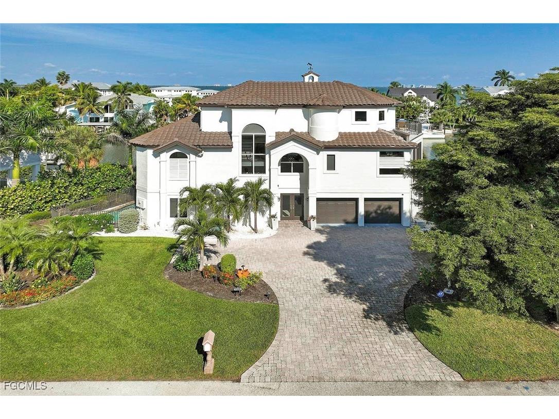 1520 Angel Drive Sanibel FL 33957 2025025010 image45