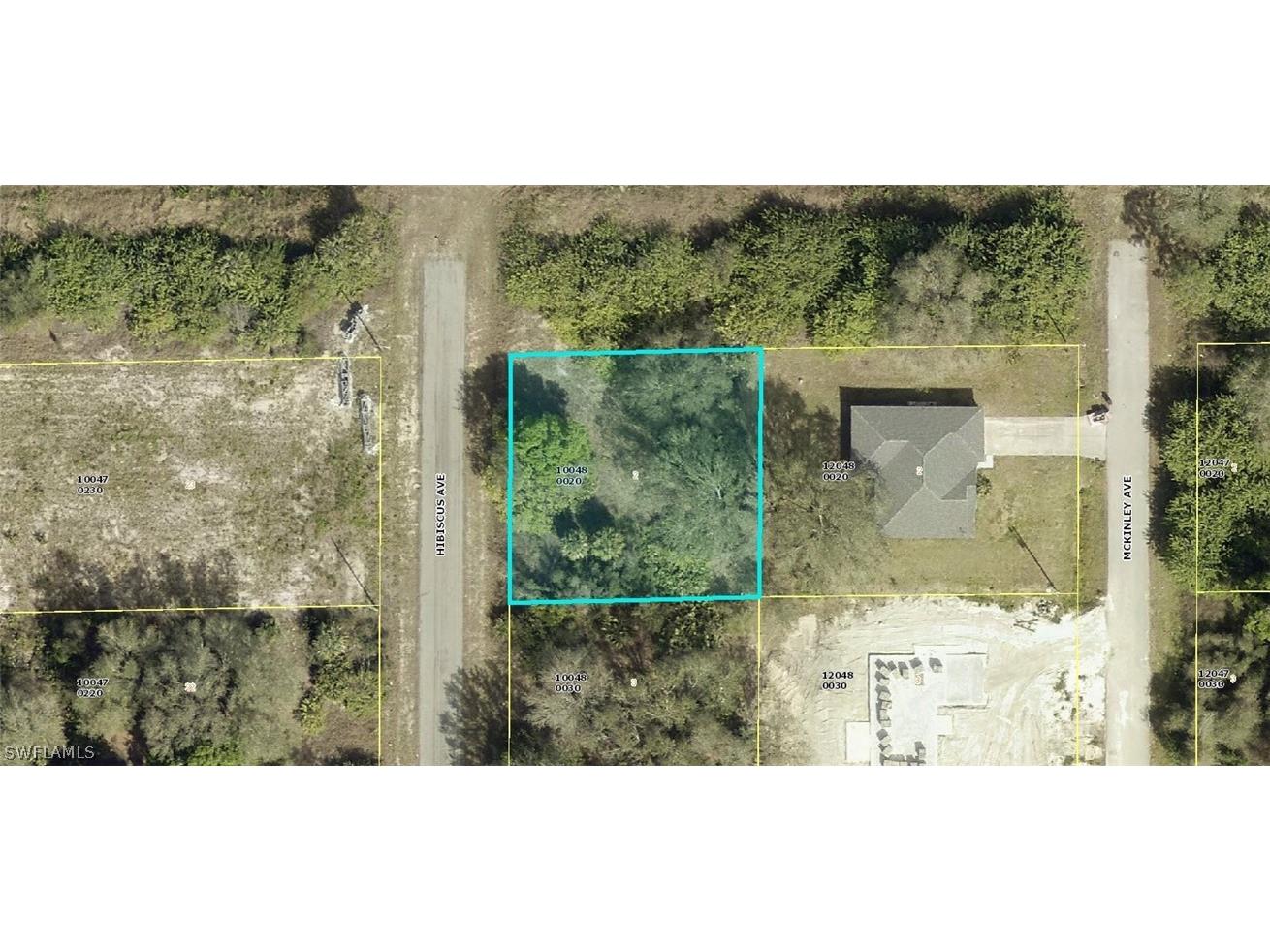 1520 Hibiscus Avenue Lehigh Acres FL 33972 224059975 image1