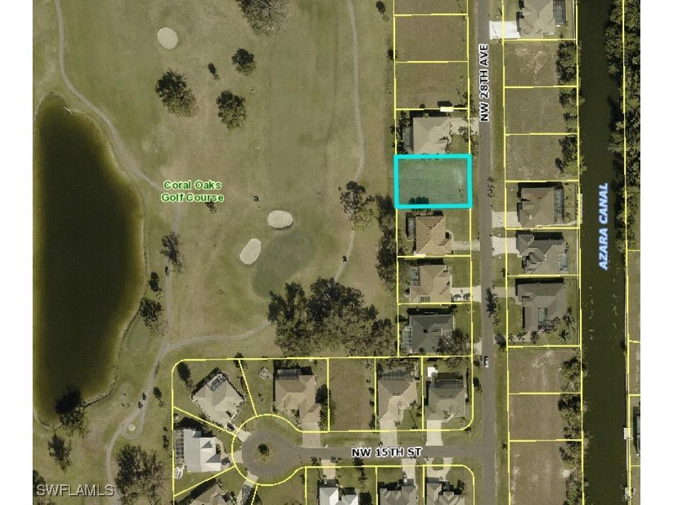 1520 NW 28th Avenue Cape Coral FL 33993 225047524 image1