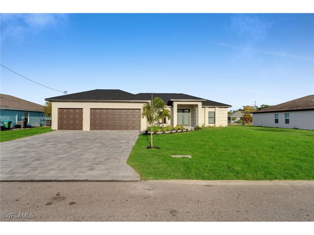 1520 NW 36th Place Cape Coral FL 33993 225051607 image1
