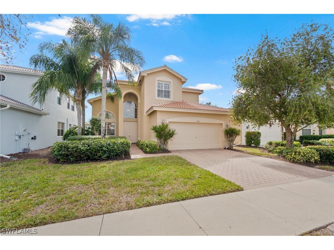 1520 Pacaya Cove Naples FL 34119 226007102 image1