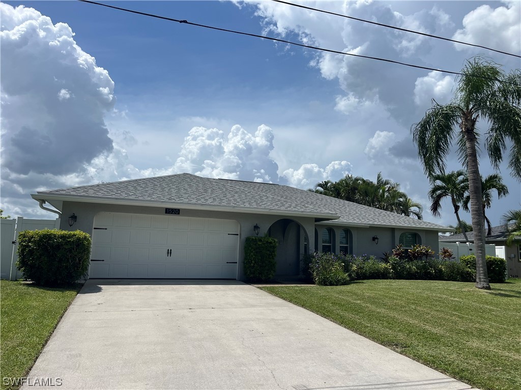 1520 SE 36th Street Cape Coral FL 33904 223059544 image1