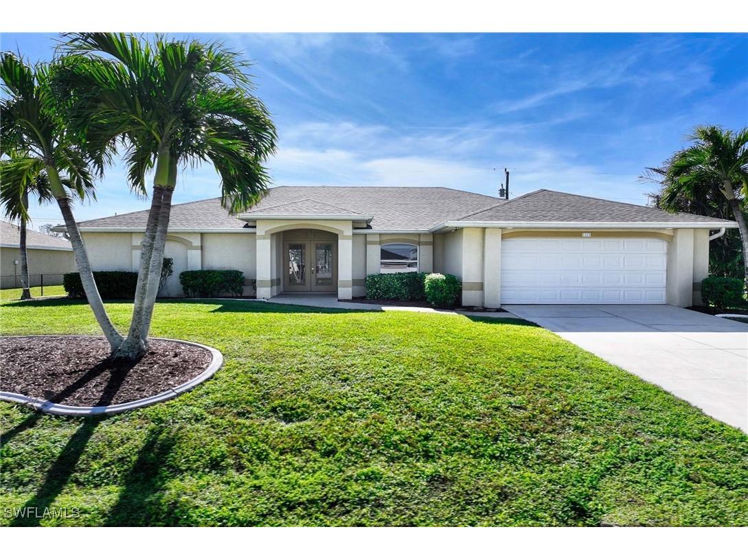 1520 SW 29th Terrace Cape Coral FL 33914 224098844 image1