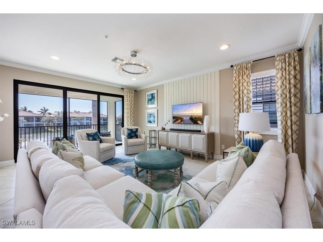 15205 Butler Lake Drive #202 Naples FL 34109 225000425 image1