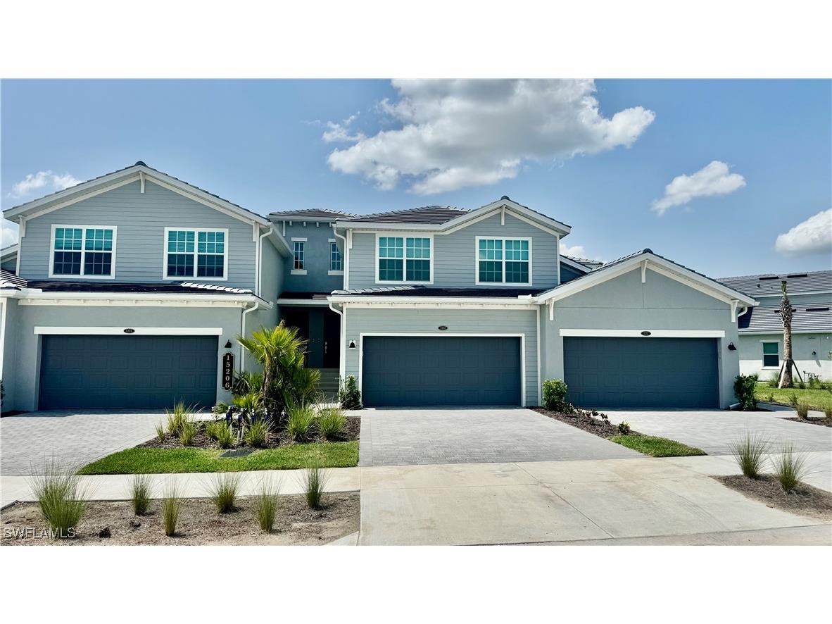 15206 Bluffton Lane #1222 Babcock Ranch FL 33982 225057705 image1