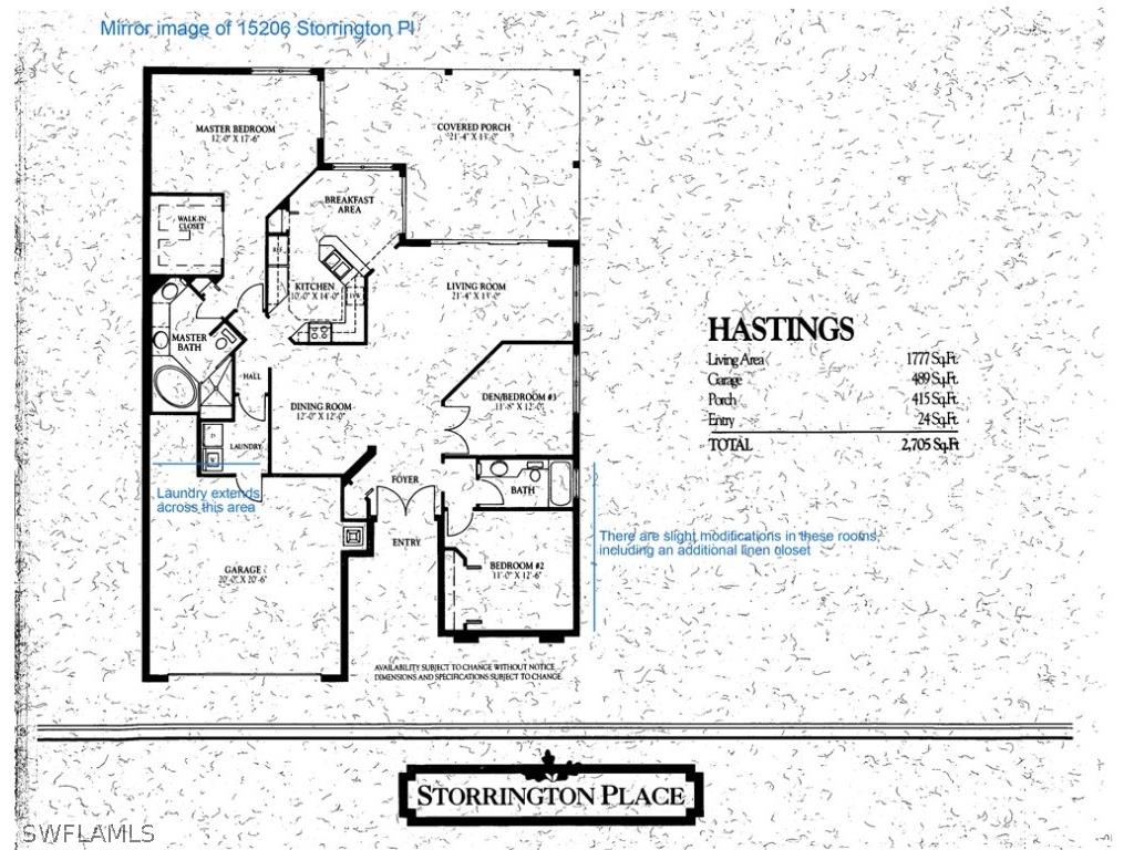 15206 Storrington Place #K100 Naples FL 34110 226008898 image33