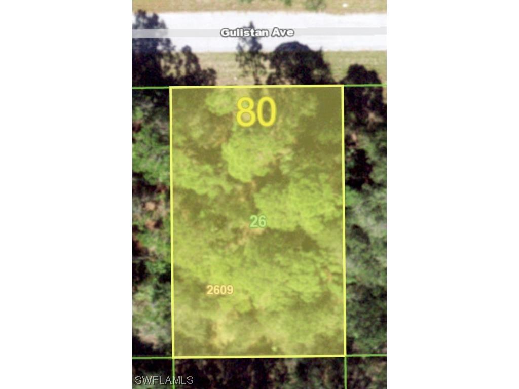 15207 Gulistan Avenue Port Charlotte FL 33953 223031949 image1