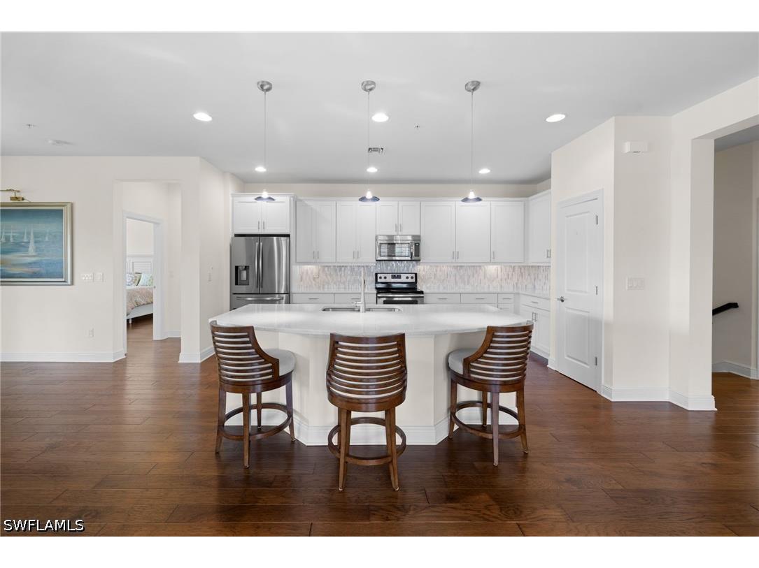 15209 Butler Lake Drive #201 Naples FL 34109 226020504 image4