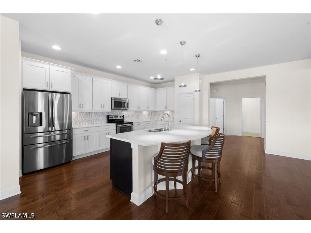 15209 Butler Lake Drive #201 Naples FL 34109 226020504 image6