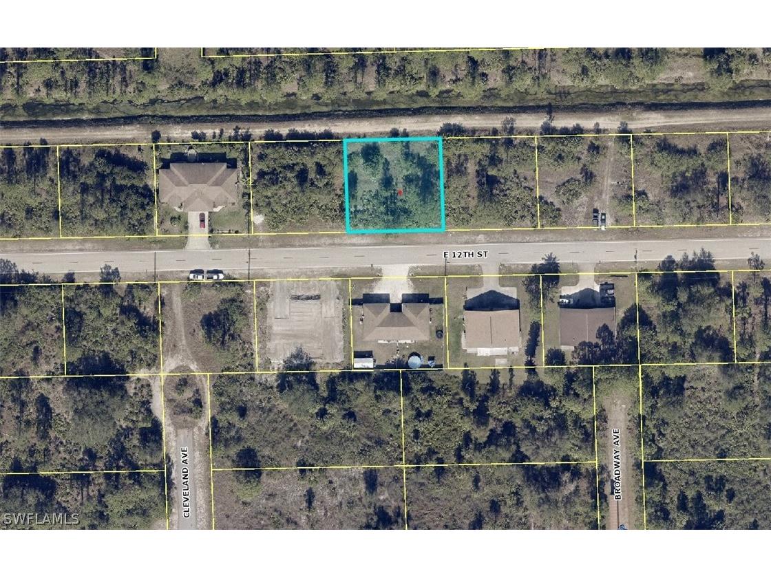 1521/1523 E 12th Street Lehigh Acres FL 33972 224028686 image1