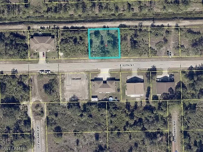 1521-1523 E 12th Street Lehigh Acres FL 33972 224032909 image1