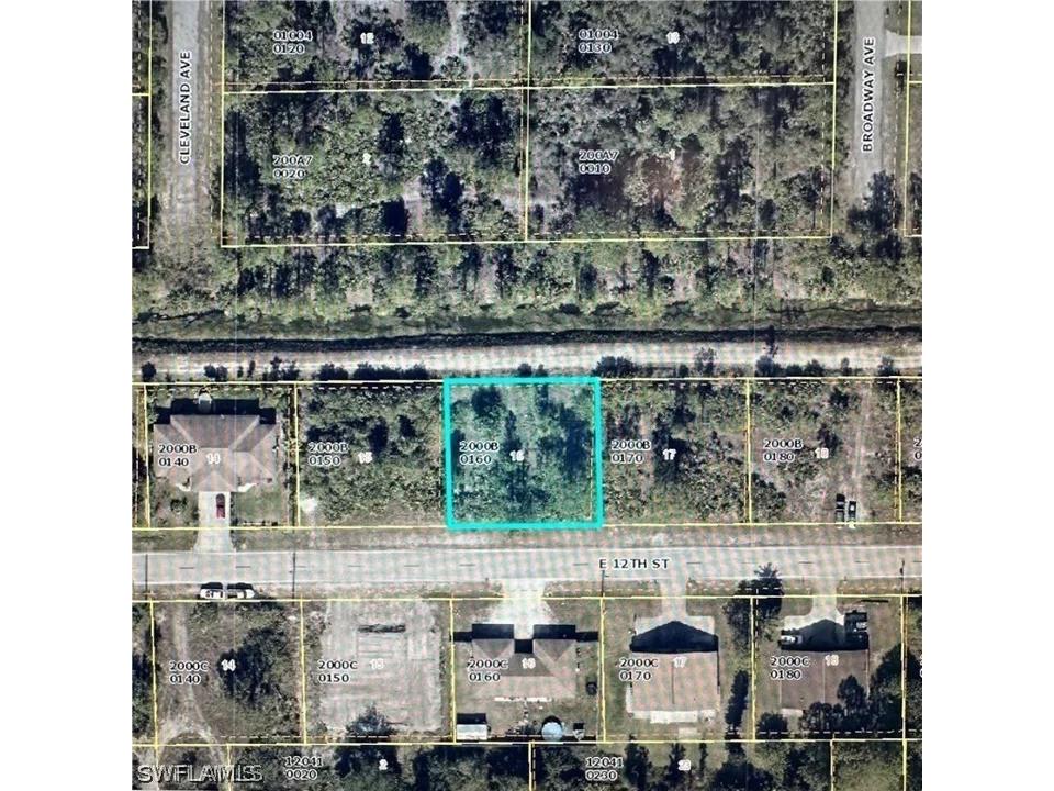 1521-1523 E 12th Street Lehigh Acres FL 33972 224032909 image3