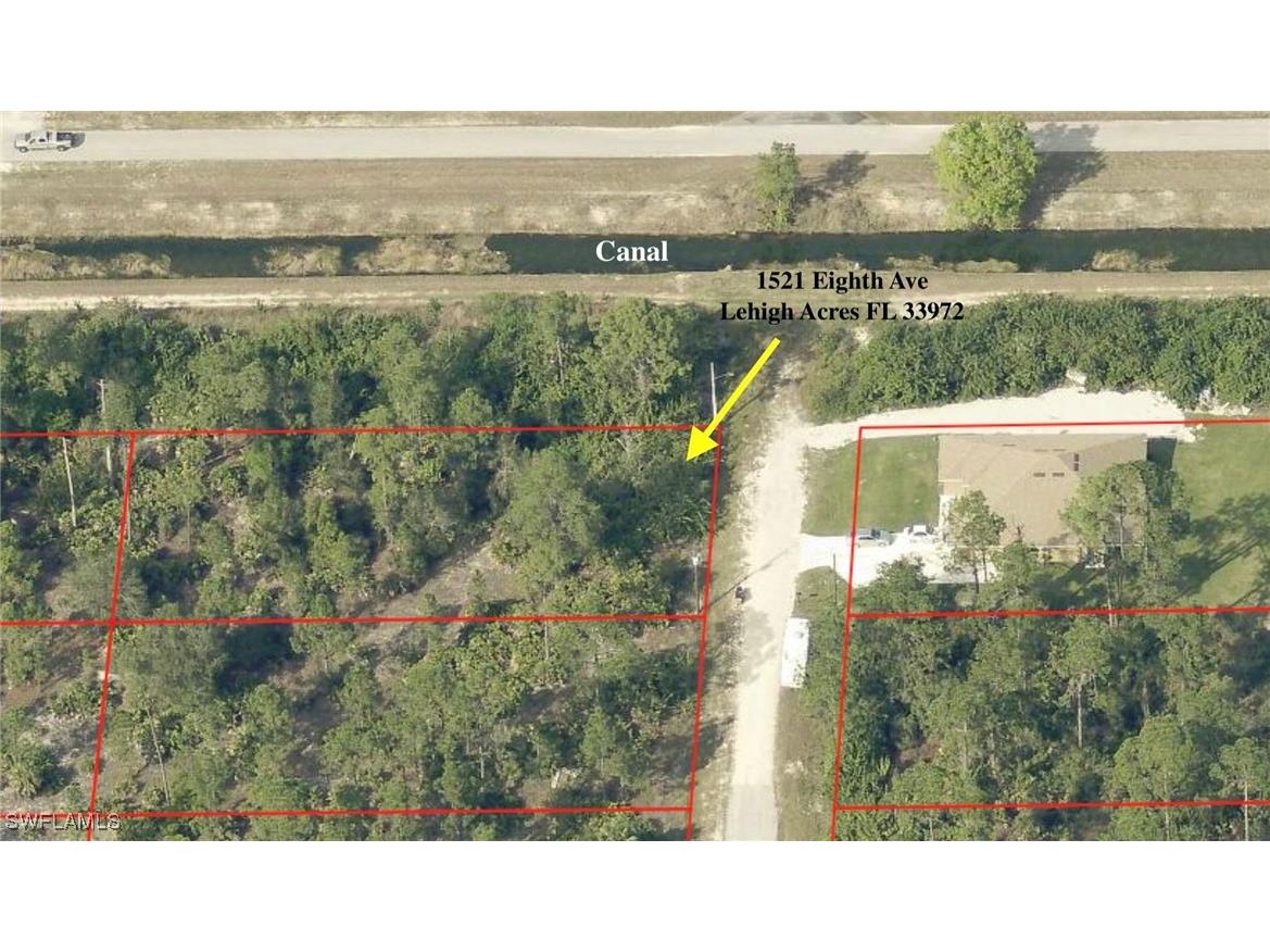1521 8th Avenue Lehigh Acres FL 33972 224066093 image1