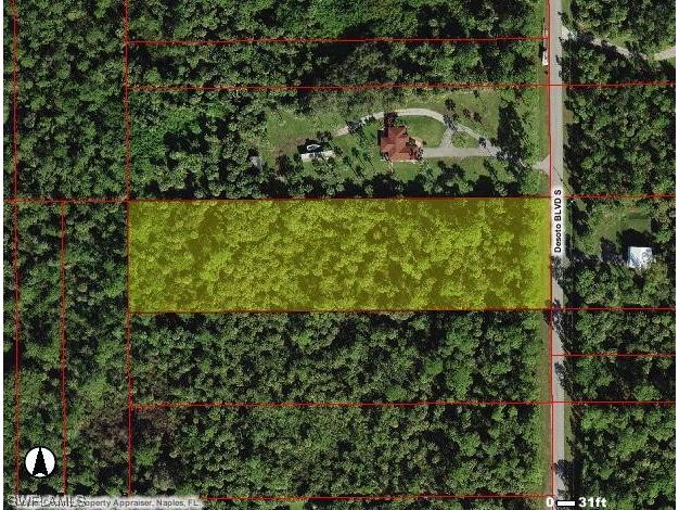 1521 Desoto Boulevard S Naples FL 34117 221074525 image1