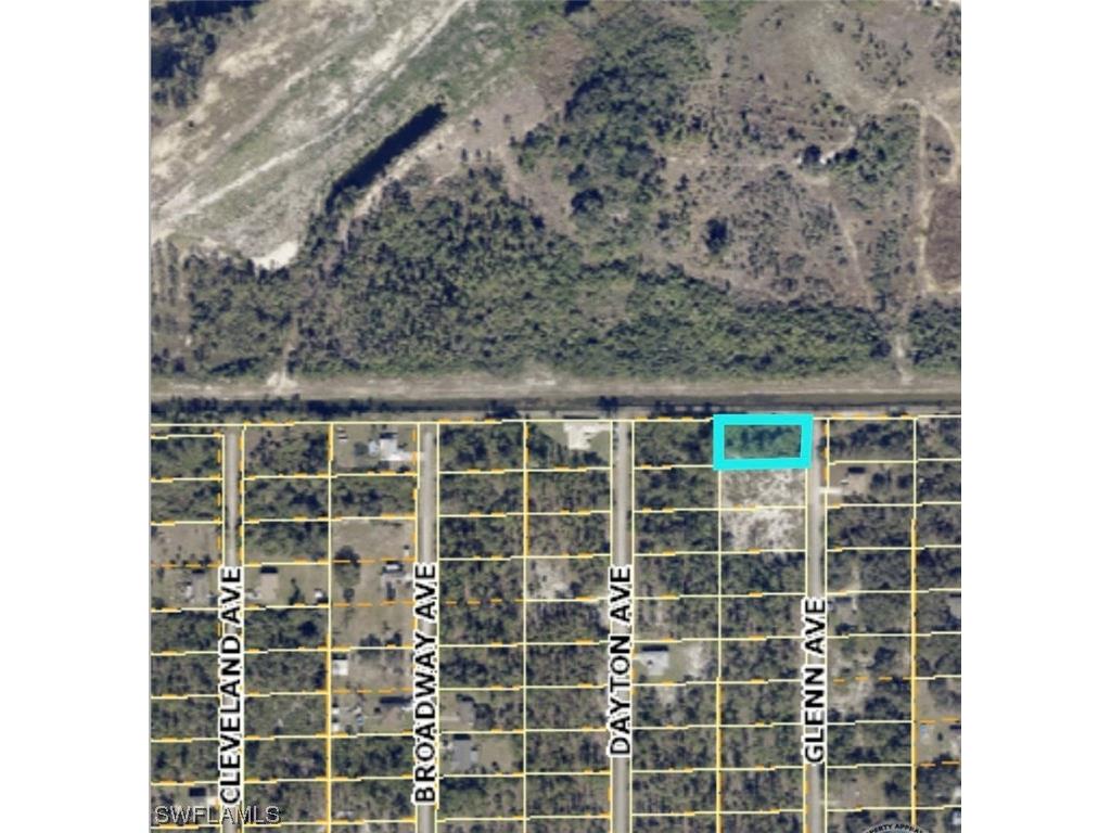 1521 Glenn Avenue Lehigh Acres FL 33972 224012537 image1
