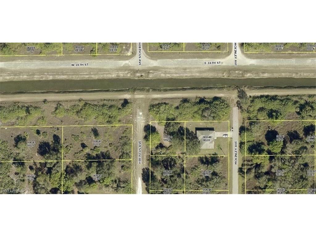 1521 Hibiscus Avenue Lehigh Acres FL 33972 225034915 image1