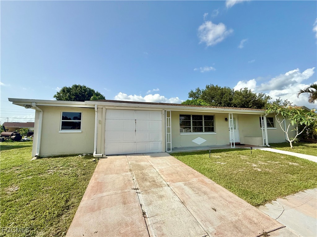 1521 Huntdale Street E Lehigh Acres FL 33936 2025001483 image1