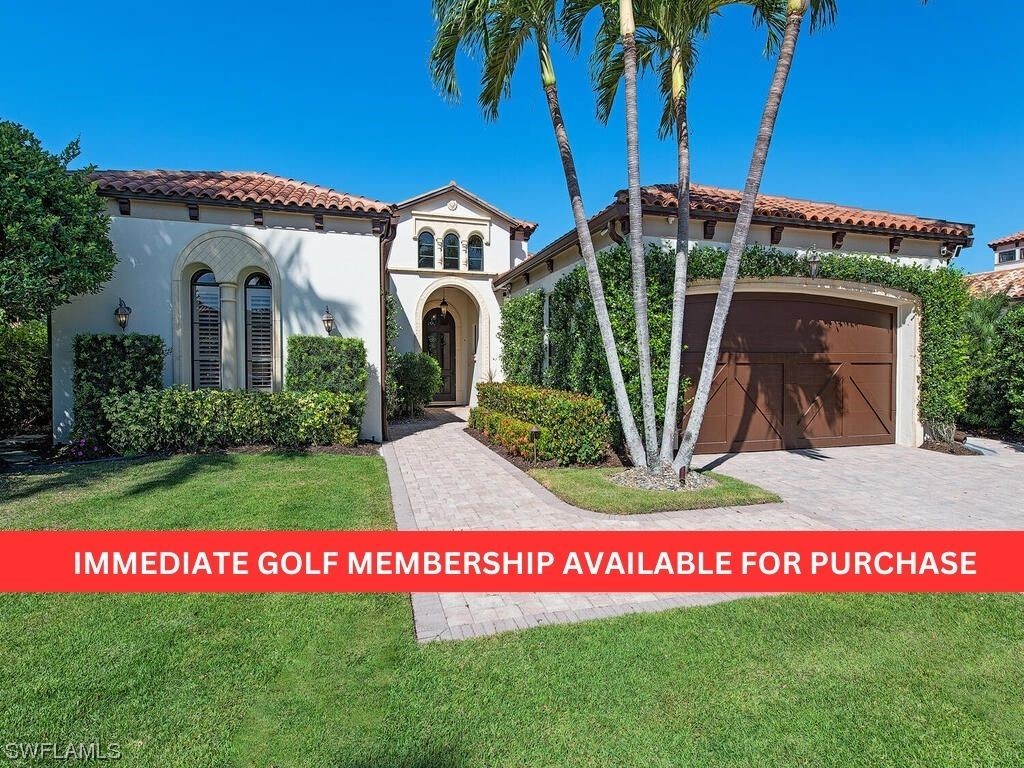 1521 Marsh Wren Lane Naples FL 34105 223023723 image1