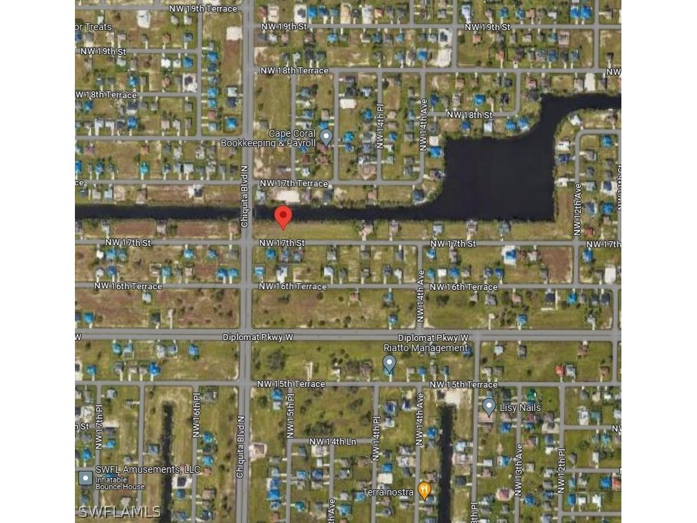 1521 NW 17th Street Cape Coral FL 33993 224058272 image1