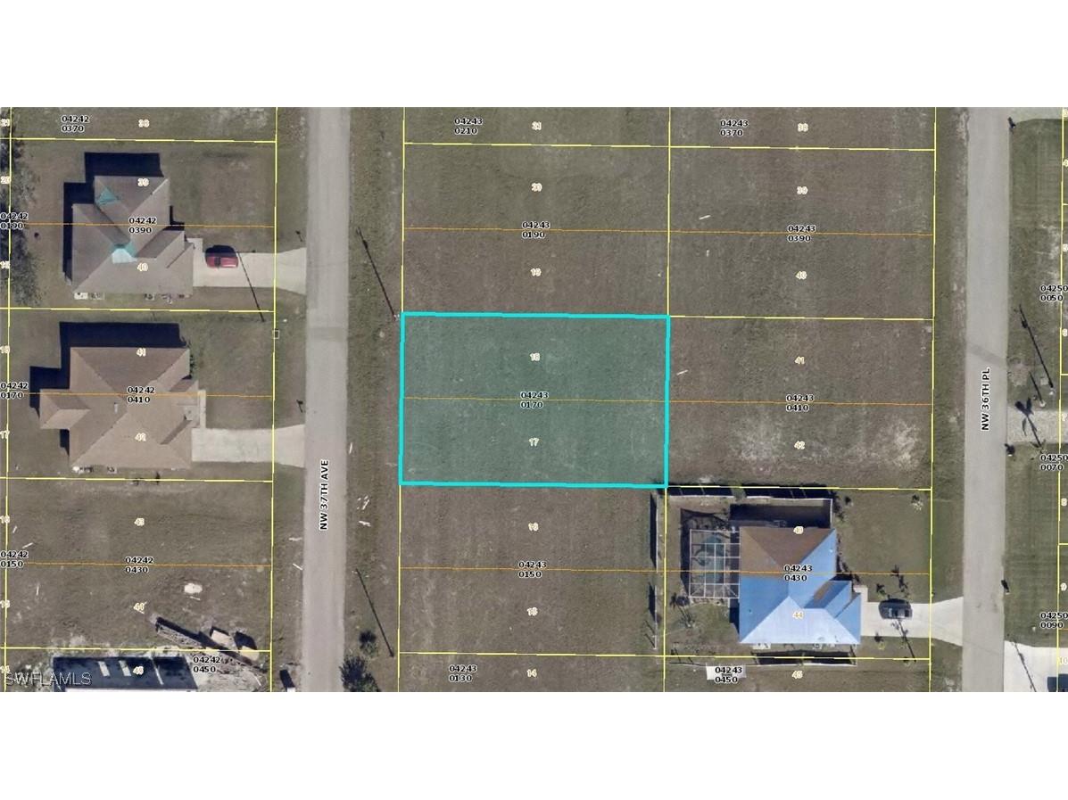 1521 NW 37th Avenue Cape Coral FL 33993 223052780 image1