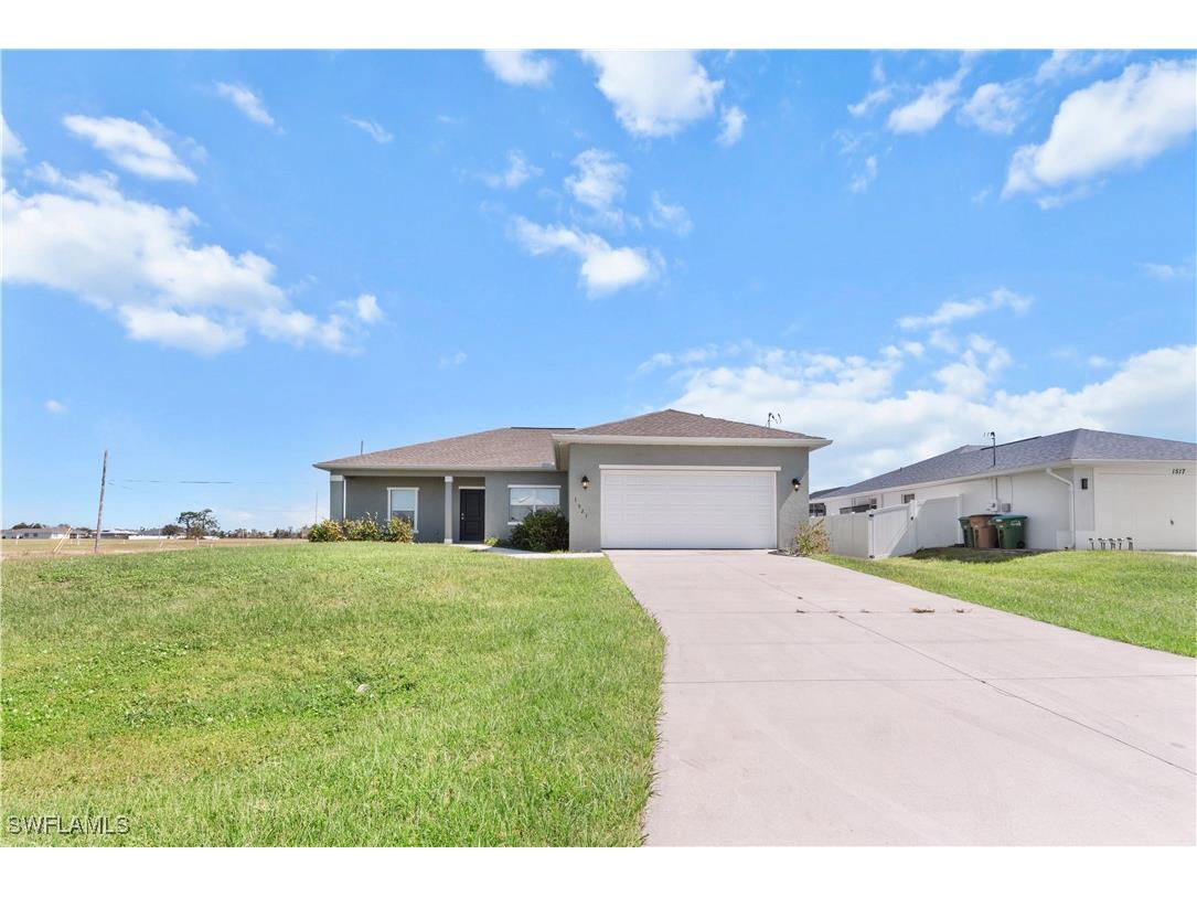 1521 NW 7th Place Cape Coral FL 33993 224083318 image1