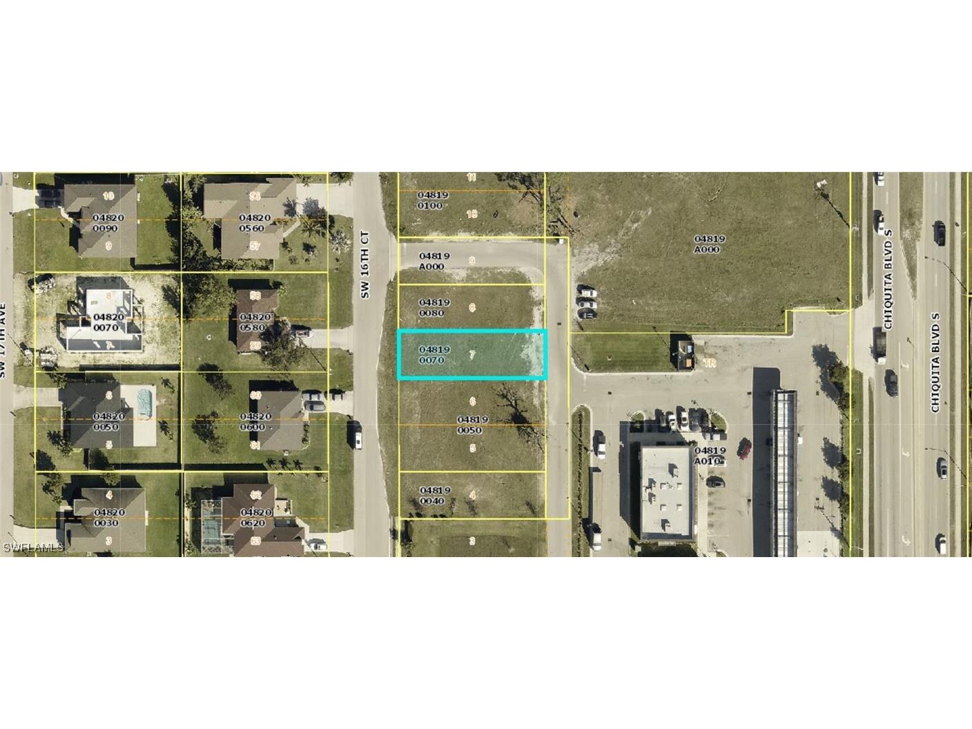 1521 SW 16th Court Cape Coral FL 33991 224070850 image1