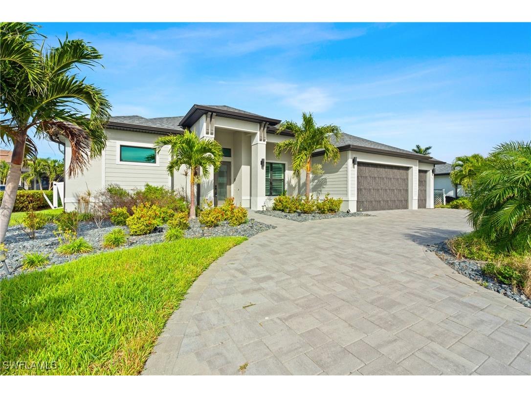 1521 SW 43rd Lane Cape Coral FL 33914 224082796 image1