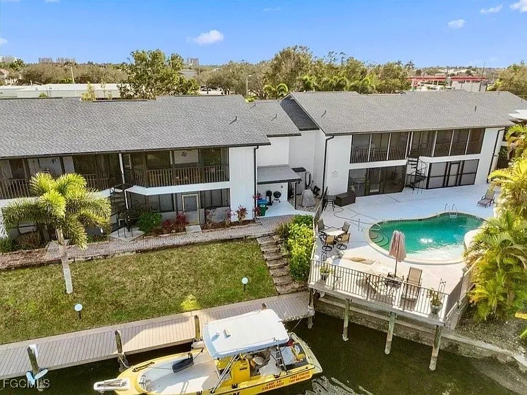 1521 SW 47th Terrace #204 Cape Coral FL 33914 2025022628 image11