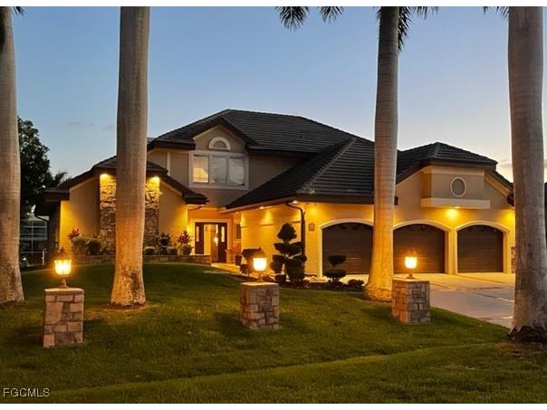 1521 SW 58th Street Cape Coral FL 33914 2026004521 image1