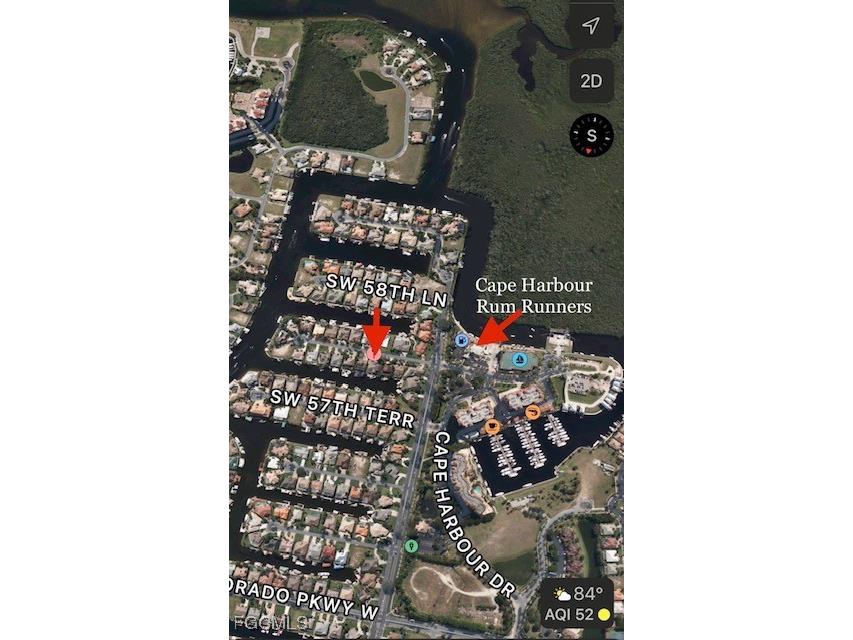 1521 SW 58th Street Cape Coral FL 33914 2026004521 image16